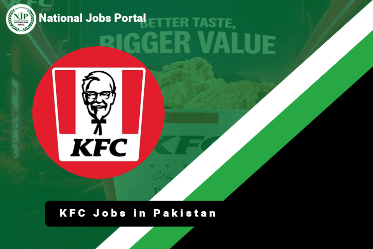 KFC Jobs in Pakistan 2024 Online Apply