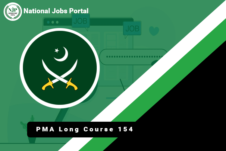 PMA Long Course 154