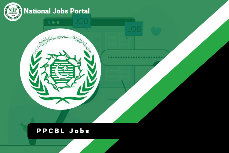 Punjab Provincial Cooperative Bank PPCBL Jobs 2024