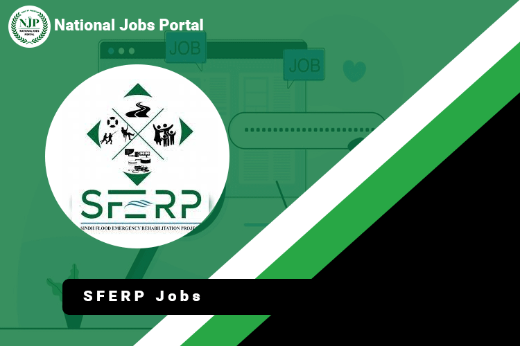 SFERP Jobs