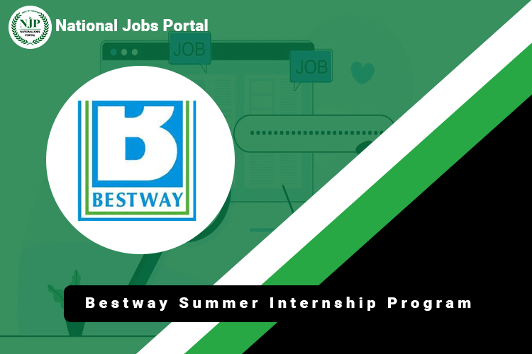 Bestway Cement Summer Internship Program
