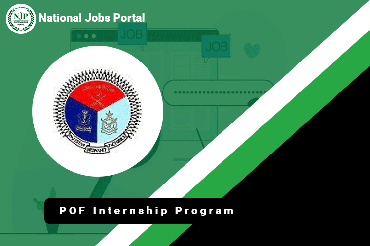 POF Internship Program 2024