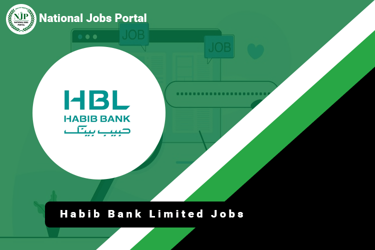 HBL Jobs