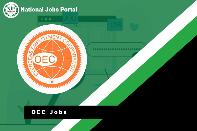 OEC Jobs