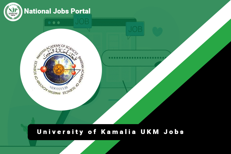 UKM Jobs